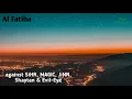 Download Lagu Al Fatihah Merdu dengan Latin - Ustadz Zain Abu Kautsar
