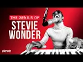 Download Lagu The Genius Of Stevie Wonder ⚡️
