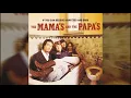 The Mama's and The Papa's - California Dreamin' [Remastered] (Audio)