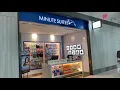 Minute Suites - Priority Pass Membership