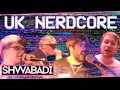 UK NERDCORE RAP Braggadocious v2 Shwabadi ft Dan Bull Connor Quest Rustage