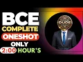 BCE Complete One Shot Engineering Students ke liye Full Syllabus in 2 Hours Engineerdude-g6m