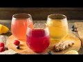 Can I drink Kombucha on an empty stomach
