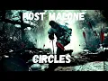 Post Malone - Circles Slowed Reverb Dub Echo Bass Boost