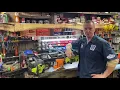 Poulan Chainsaw Porting and Customization