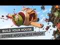 Download Lagu Build Your House Zombie Apocalypse Proof -  Mitsi Studio