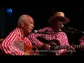 "Hanakeoki" Sons of Hawaiʻi performance at Palikū Theatre