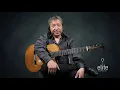 EliteGuitarist.com - Rumba for Beginners Flamenco Guitar Lessons - Jose Tanaka Rumba 1/4