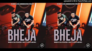 brandysa u0026 dlala distortion bheja ft dj myke u0026 dbn boyz