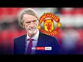 Lagu Man Utd release statement after Sir Jim Ratcliffe apology