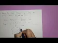 Discrete Mathematics Hasse Diagram