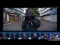 Masato Hayashi HOODステージ