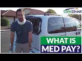 Auto Insurance Med Pay in Mesa AZ