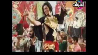 كليب اسماعيل الليثى فكرانى يا دنيا توزيع حسام شيكو فيلم القشاش 2014 