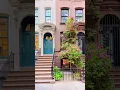 Download Lagu Audrey Hepburn (Golightly) Brownstone House in Manhattan New York City for Breakfast at Tiffany’s