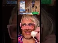 Man falls off ladder during live QVC show