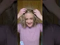 Lagu Uitpakken van een verlanglijstpruik!! Ik wilde deze pruik al JAREN! Ellen Wille ESPRIT