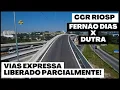 Download Lagu WORKS ON THE PRESIDENTE DUTRA HIGHWAY, FERNÃO DIAS ACCESS, HAD PARTIAL RELEASE ON THE EXPRESS LANES
