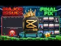 CapCut Problem Solved 100 Fix for Network Issues CapCut Problem Solved