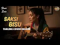 Lagu SAKSI BISU - DUNI ZEIN {Tarling Reggae Cover} Viral TikTok 2026