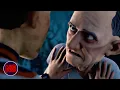 Lagu Monster House Origin Story | Monster House | Now Scaring