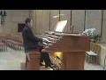 J. S. Bach: Erbarme dich mein, O Herre Gott  BWV 721