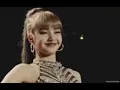 Lalisa manoban LISA GIF