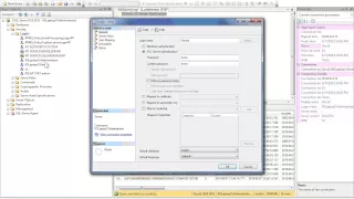 Windows Vs SQL Logins