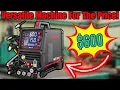 YesWelder MCT 520 6 In 1 Welder Plasma Cutter Review