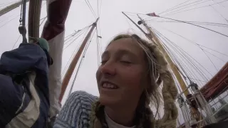 Episode 278 – Norna CAN Sail! Part 2 – Life on a Sailboat Day 177