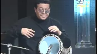 احلى طبله لاحمد آدم     دندنها