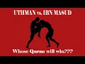 Download Lagu The Curious Case of Abdullah Ibn Masud