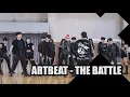 Download Lagu [4X4 FULL CAM] 4라운드 기획사 대결 - YG [ARTBEAT - THE BATTLE]