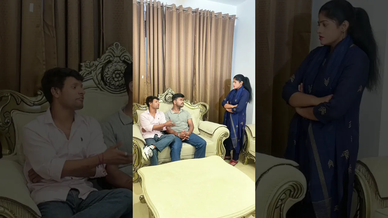 घमंडी लोगो को सिखाया सबक