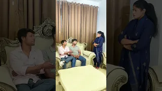 घमंडी लोगो को सिखाया सबक
