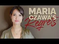 Download Lagu Maria Ozawa | Regret in my past life...????