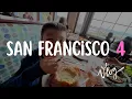EP4 Fog Harbor Fish House Cable Car Museum Chinatown City Lights Bookstore Golden Boy Pizza