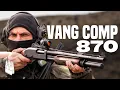 The Best Pump Action Shotgun In the World