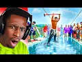 MIND BLOWING MOMENTS CAUGHT ON CAMERA