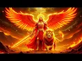 Lagu Archangel Michael - Remove All Negative Blockages, Manifest Anything You Desire, Transform Your Life