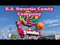 B A Sweetie Candy Company - Cleveland OH