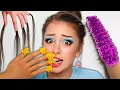 Download Lagu Testing WEIRD Nail Art