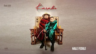 malome vector hale fedile official audio 