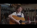 Good Enough by Molly Tuttle recorded with Spire Studio