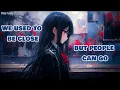 Download Lagu Nightcore - People you know (Lyrics)