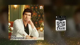 Sardor Mamadaliyev - Qahva (Official Music)