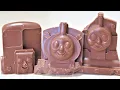 Download Lagu Thomas \u0026 Friends BIG chocolate RiChannel