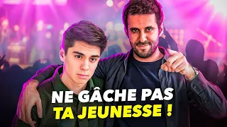 Ce que j'aurais aimé savoir à 20 ans