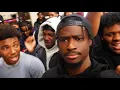 I Went To A Midnight Brunch Event At Morehouse College And This Happened