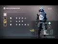Sub-2 Minute Tier 5 Armor Farm EASY Nessus Master Lost Sector
